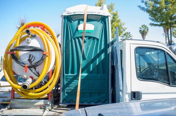 Best Affordable porta potty rental  in Montello, WI