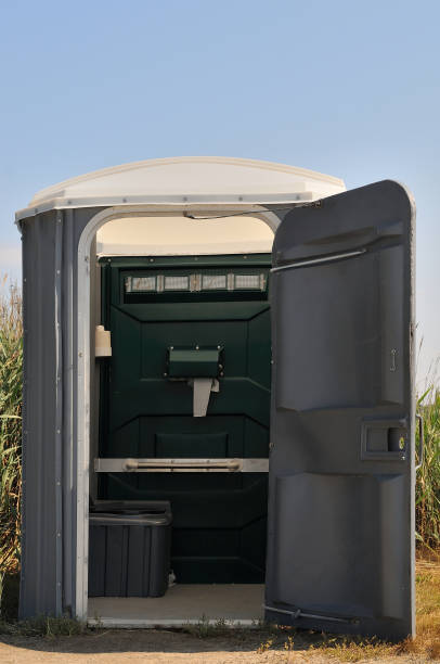 Best Portable restroom trailer rental  in Montello, WI