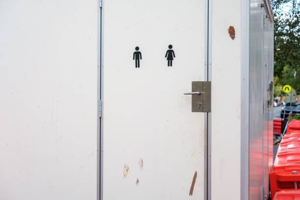Best Temporary restroom rental  in Montello, WI
