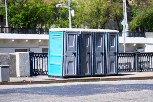 Best Long-term porta potty rental  in Montello, WI