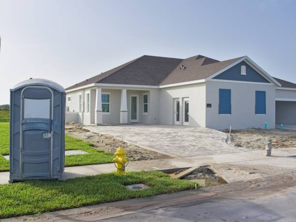 Best Affordable porta potty rental  in Montello, WI