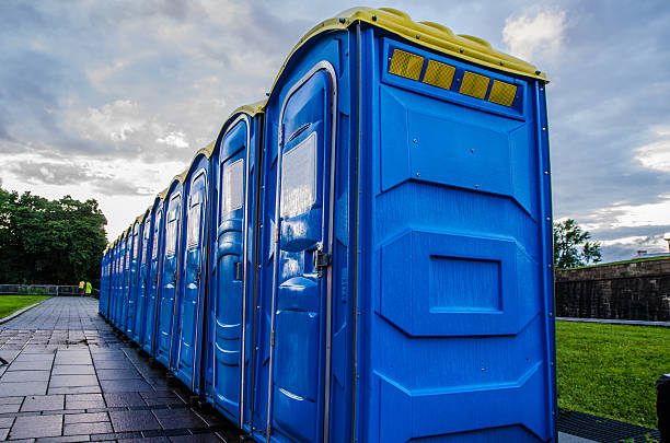 Best Portable toilet rental cost  in Montello, WI